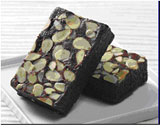 Almond Brownie
